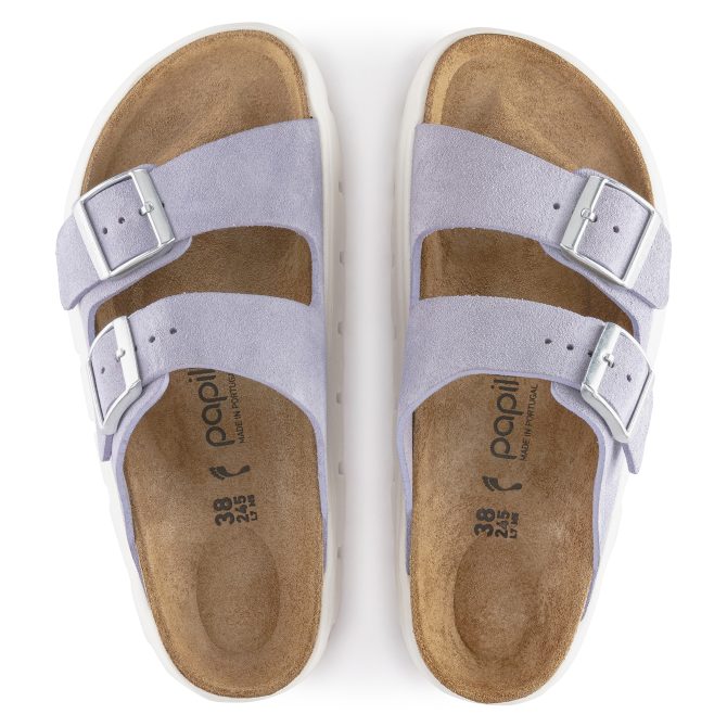 Arizona Chunky Suede Leather - Image 4