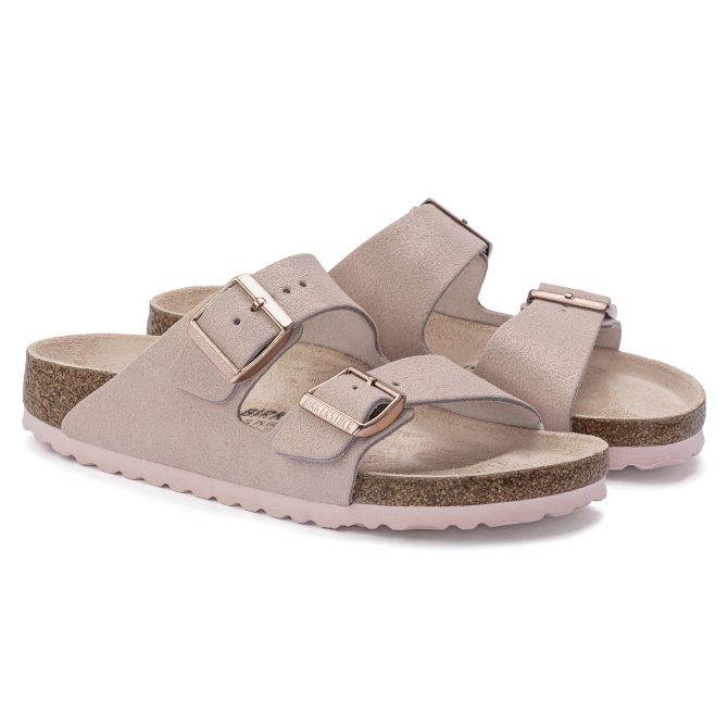 Arizona Suede Leather - Image 6