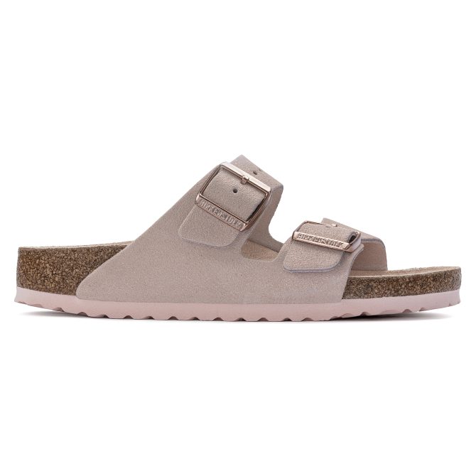 Arizona Suede Leather - Image 7