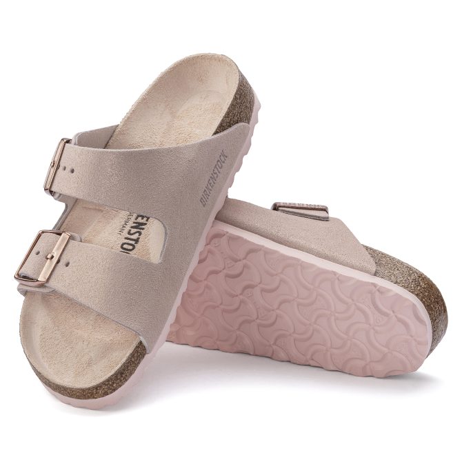 Arizona Suede Leather - Image 4