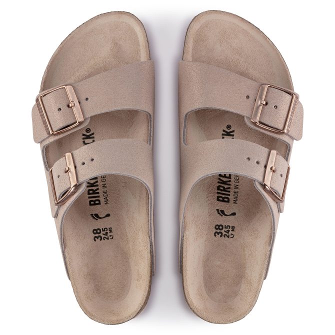 Arizona Suede Leather - Image 5