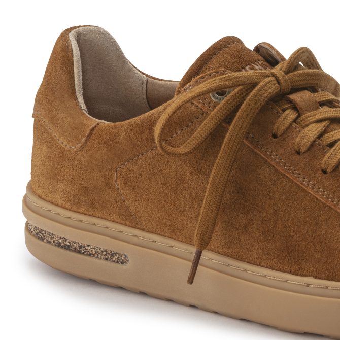 Bend Low Suede Leather - Image 8