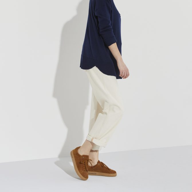 Bend Low Suede Leather - Image 2