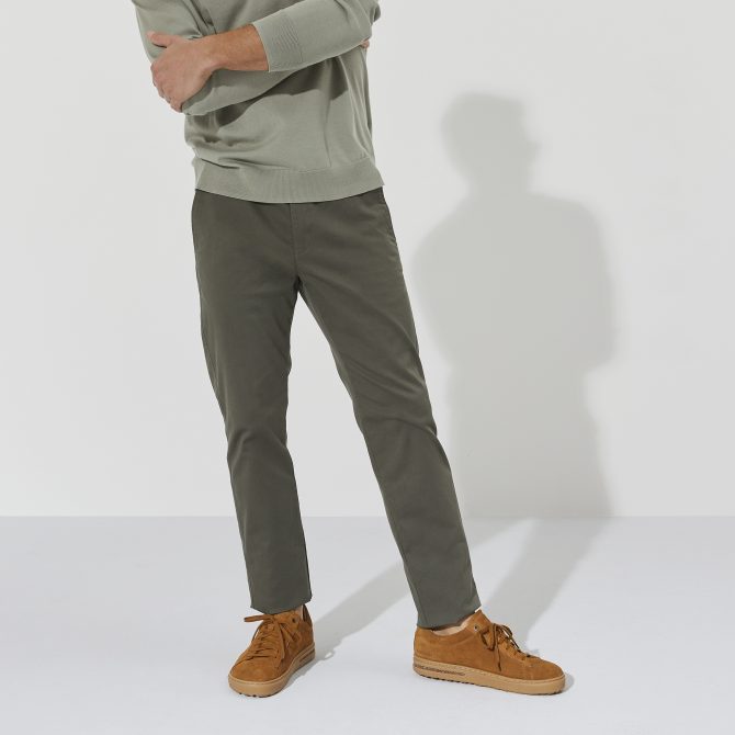 Bend Low Suede Leather - Image 3