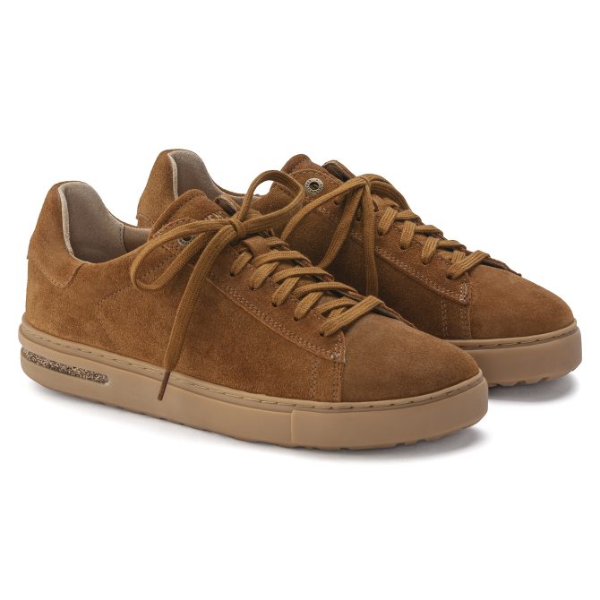 Bend Low Suede Leather - Image 6