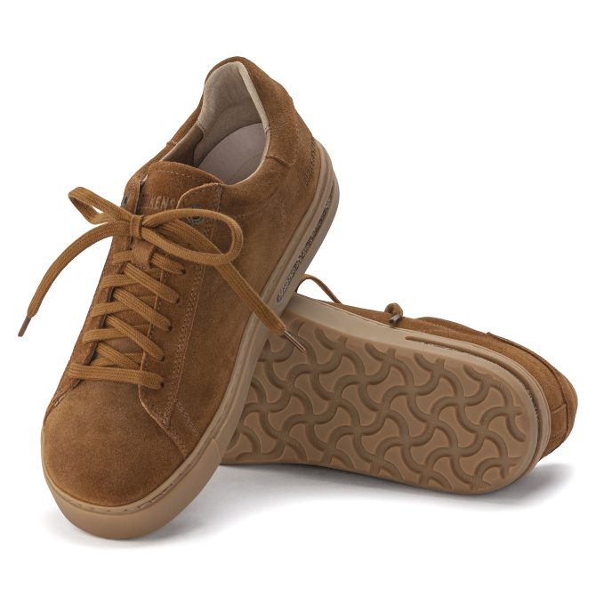 Bend Low Suede Leather - Image 4