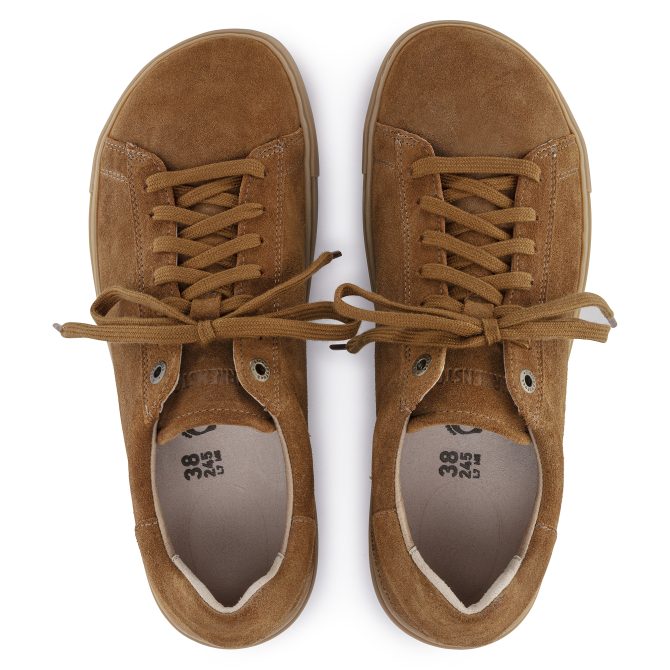 Bend Low Suede Leather - Image 5