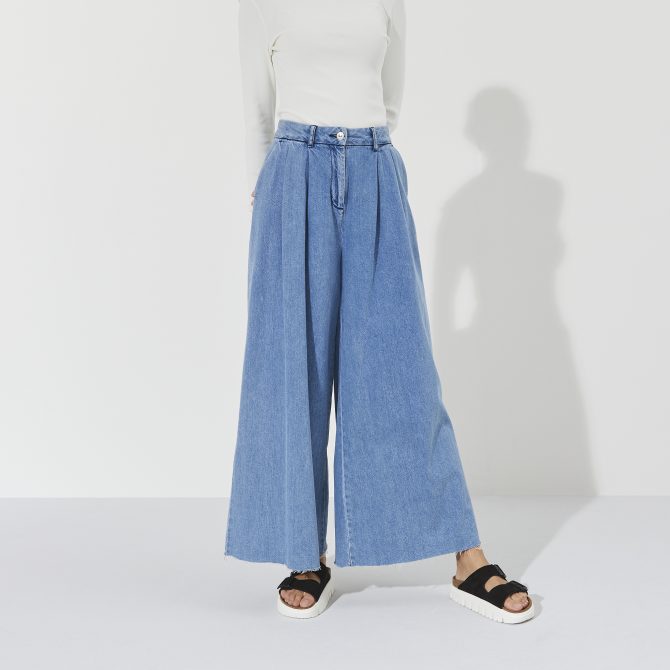 Arizona Chunky Suede Leather - Image 2