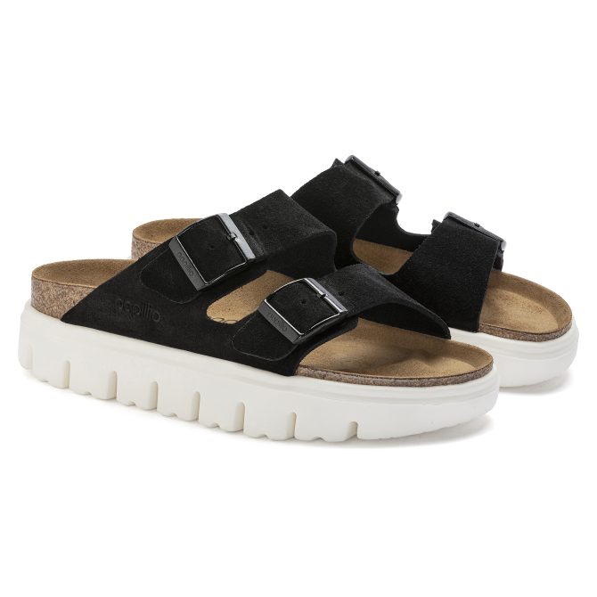 Arizona Chunky Suede Leather - Image 6