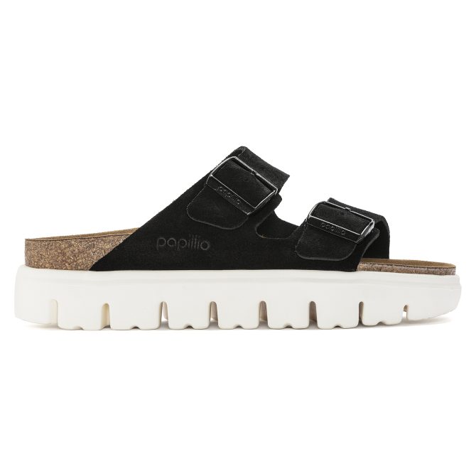 Arizona Chunky Suede Leather - Image 7