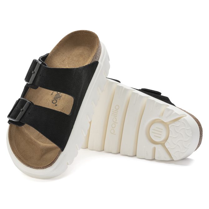 Arizona Chunky Suede Leather - Image 4