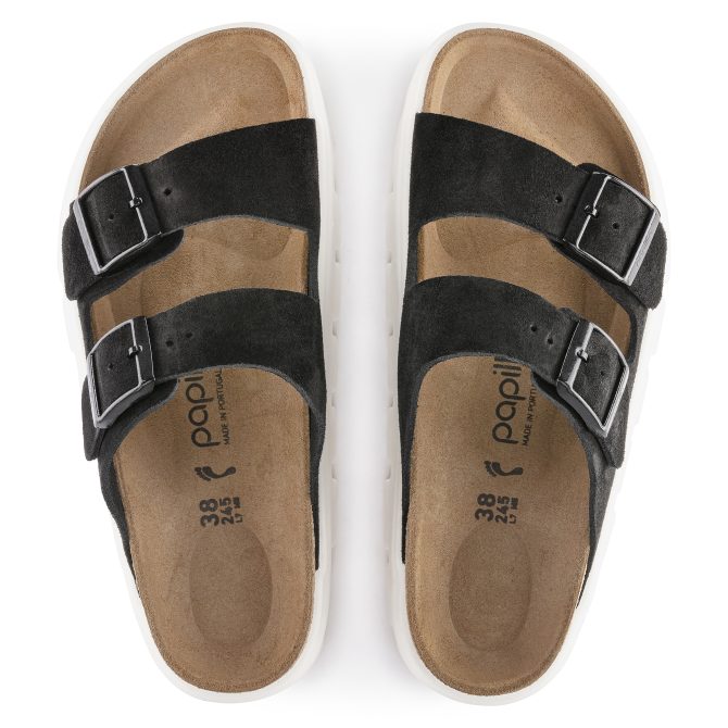 Arizona Chunky Suede Leather - Image 5