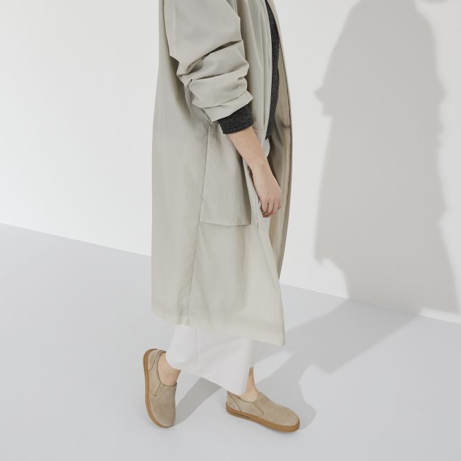 Oswego Suede Leather - Image 2
