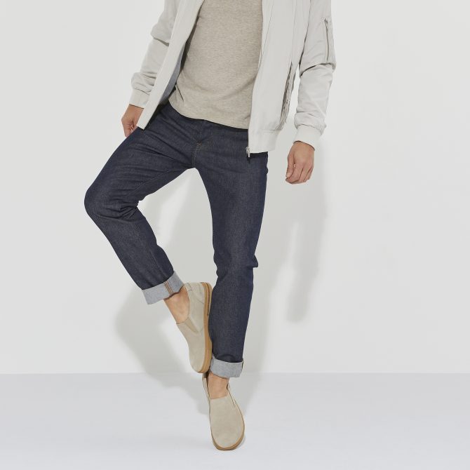 Oswego Suede Leather - Image 3