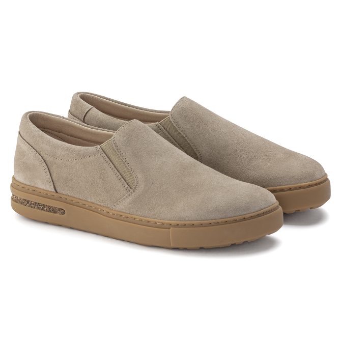 Oswego Suede Leather - Image 6