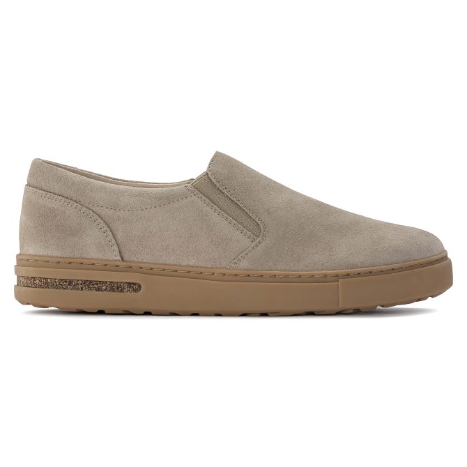Oswego Suede Leather - Image 7