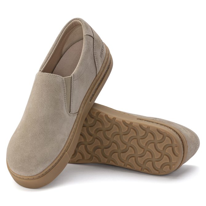 Oswego Suede Leather - Image 4