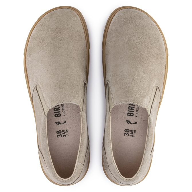 Oswego Suede Leather - Image 5