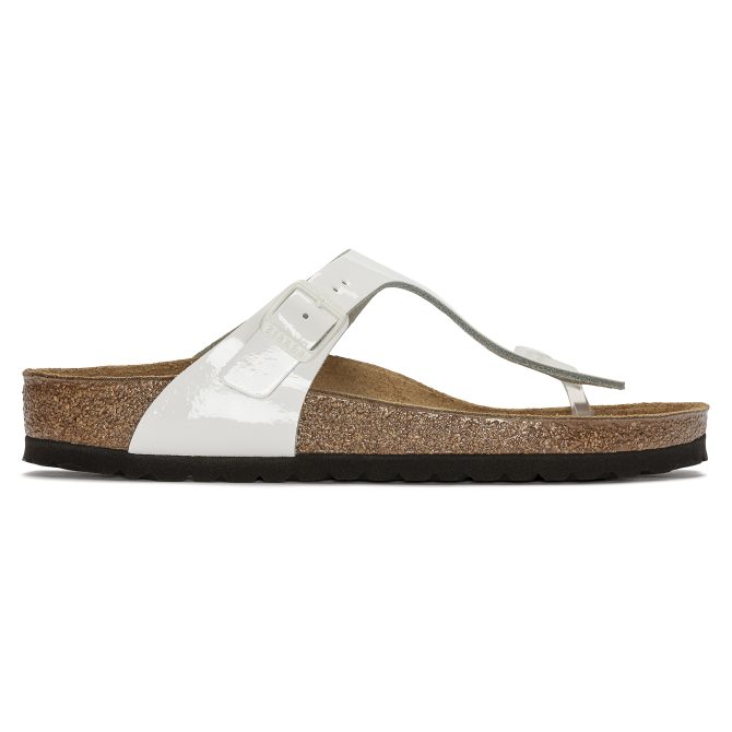 Gizeh Natural Leather Patent - Image 7