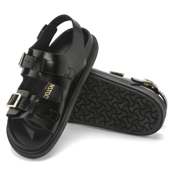 Cannes Natural Leather - Image 4