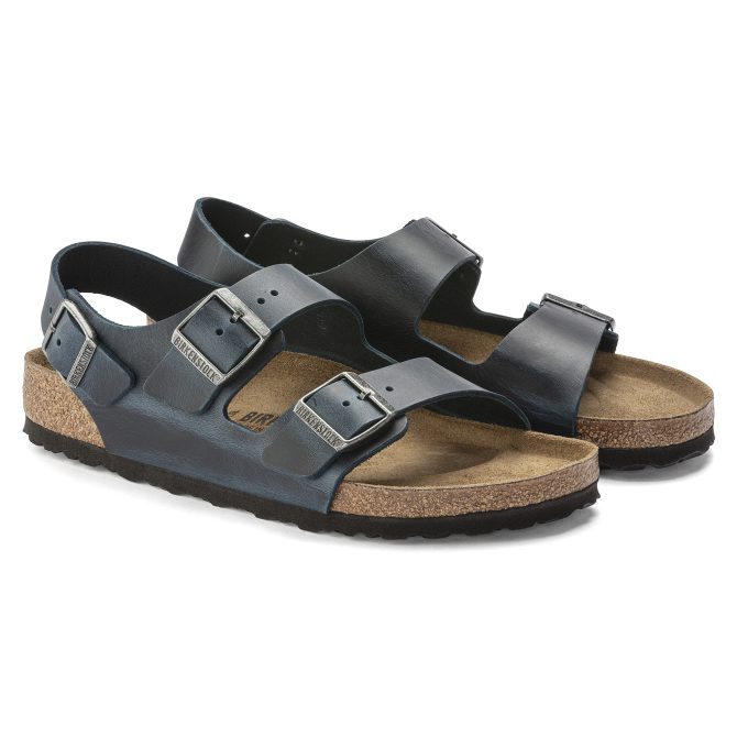 Milano Oiled Leather - Image 5