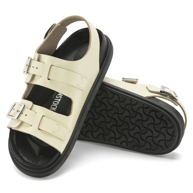 Cannes Natural Leather - Image 4