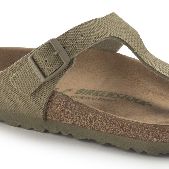 Gizeh Vegan  Textile - Image 8