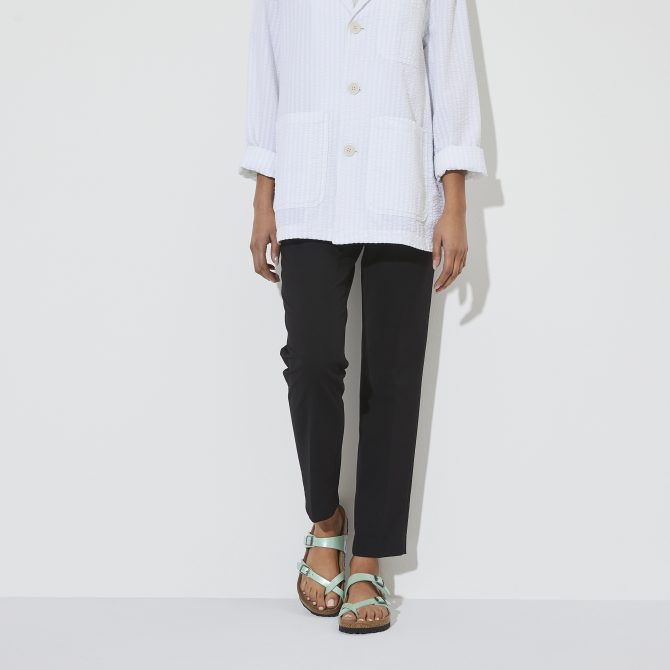Mayari Birko-Flor Graceful Matcha - Image 2