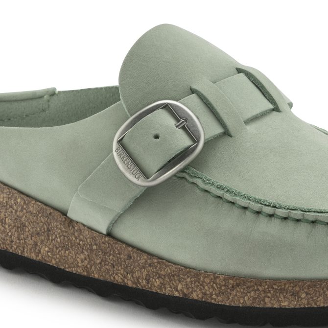 Buckley Nubuck Leather - Image 8
