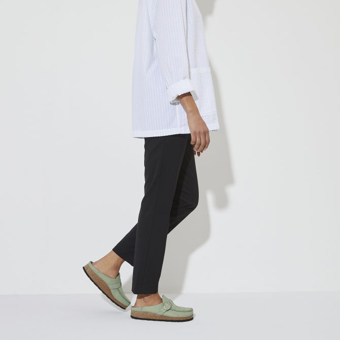 Buckley Nubuck Leather - Image 2
