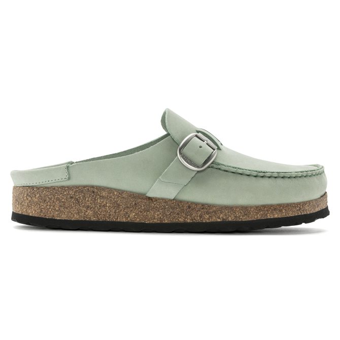 Buckley Nubuck Leather - Image 7