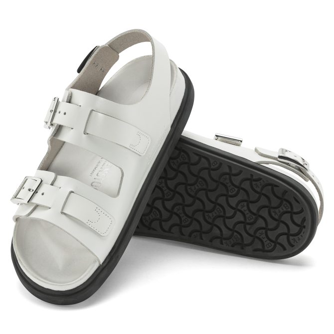 Cannes Natural Leather - Image 4