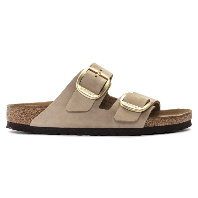 Arizona Big Buckle Nubuck Leather - Image 7