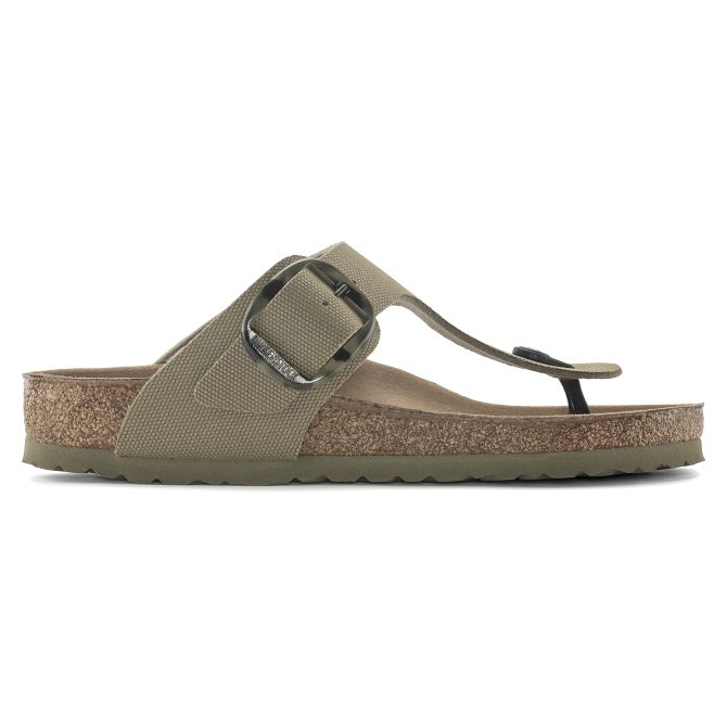 Gizeh Vegan Big Buckle Textile - Image 7