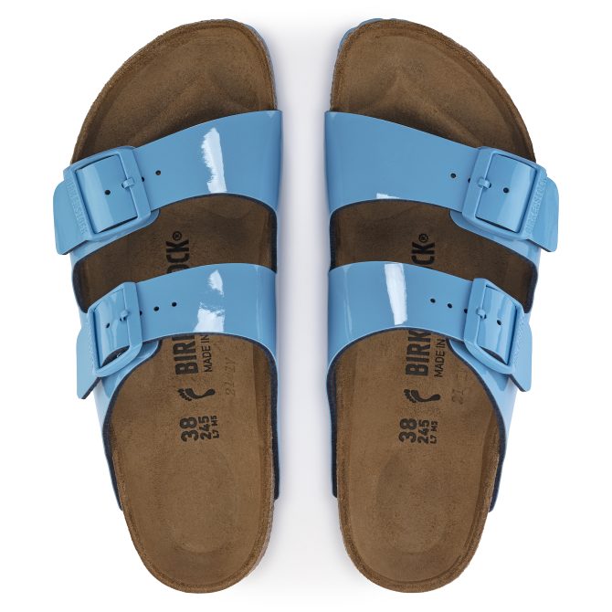 Arizona Birko-Flor Patent - Image 5