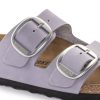 Arizona Big Buckle Nubuck Leather - Image 8