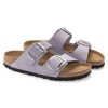 Arizona Big Buckle Nubuck Leather - Image 6