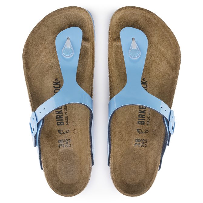 Gizeh Birko-Flor Patent - Image 5