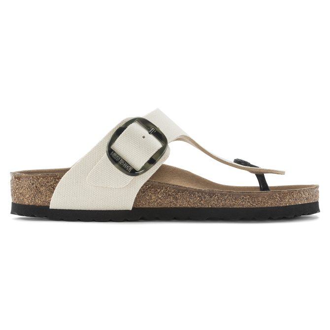 Gizeh Vegan Big Buckle Textile - Image 7