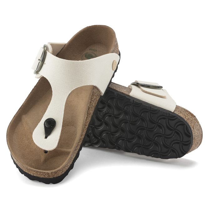 Gizeh Vegan Big Buckle Textile - Image 4