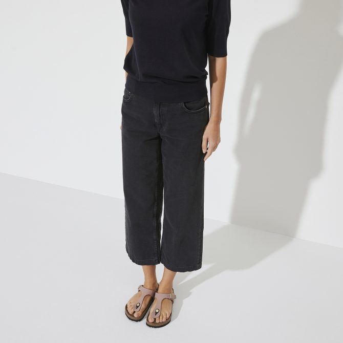 Gizeh Soft Footbed Nubuck Leather - Image 2