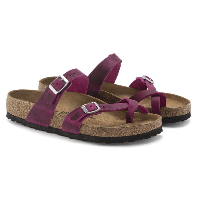 Mayari Oiled Leather - Image 6