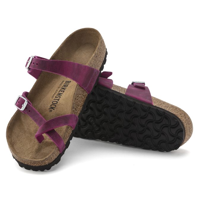 Mayari Oiled Leather - Image 4