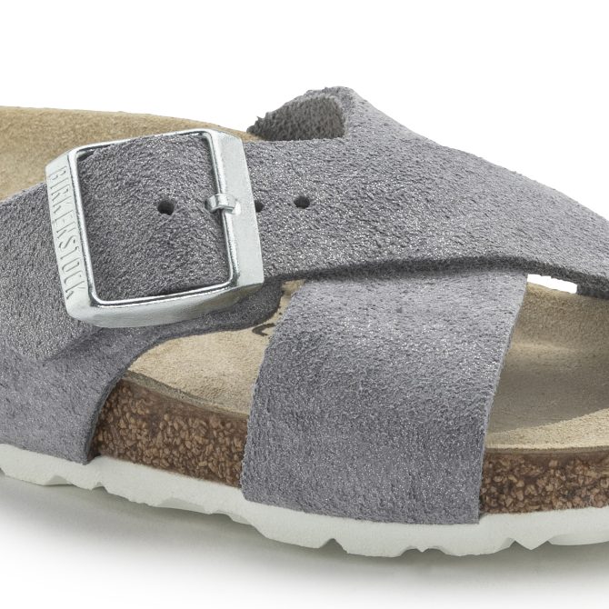 Siena Suede Leather - Image 8