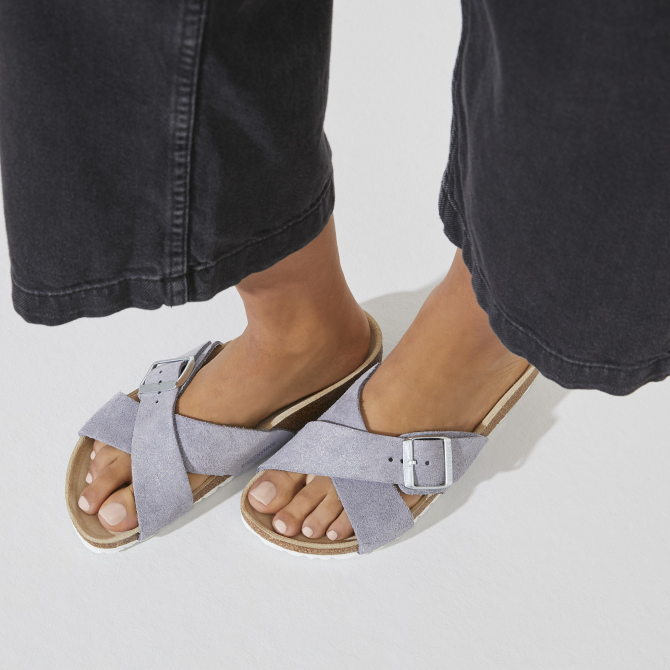 Siena Suede Leather - Image 3