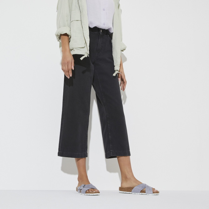 Siena Suede Leather - Image 2