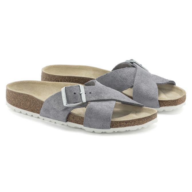 Siena Suede Leather - Image 6