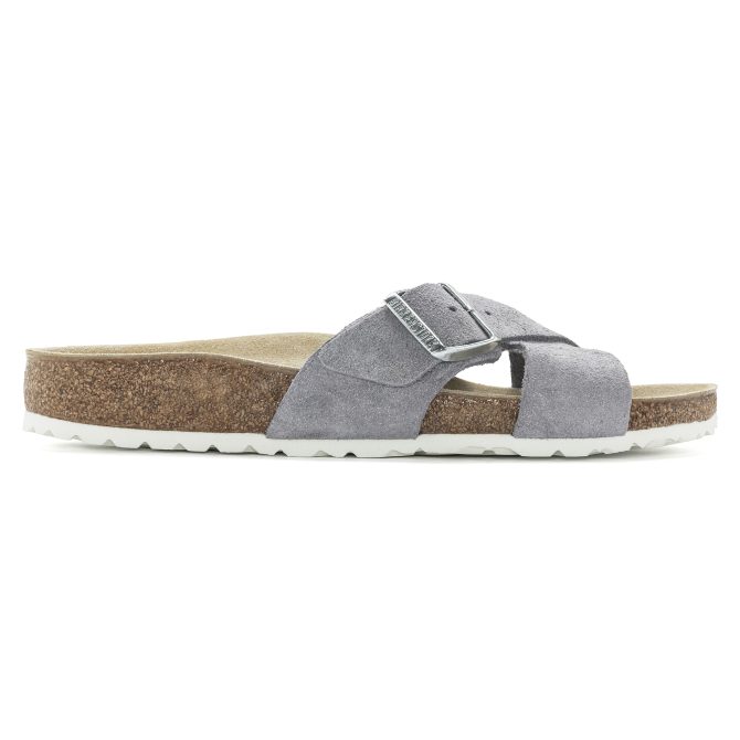 Siena Suede Leather - Image 7