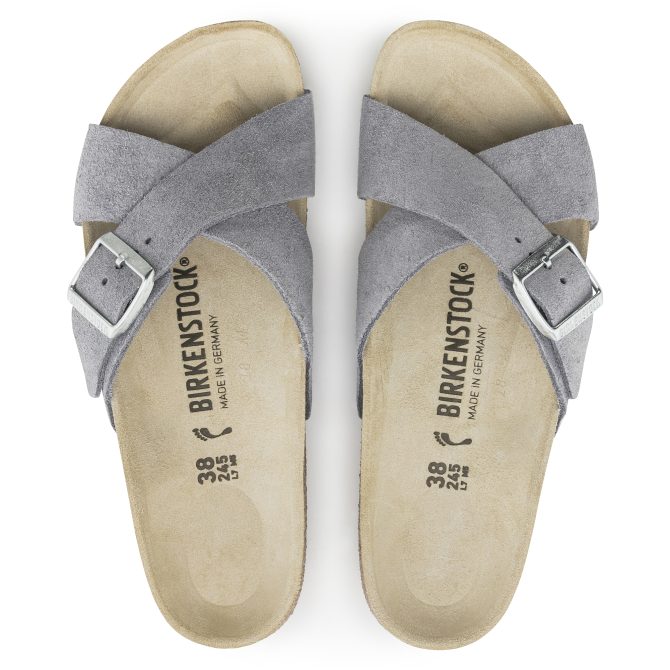 Siena Suede Leather - Image 5
