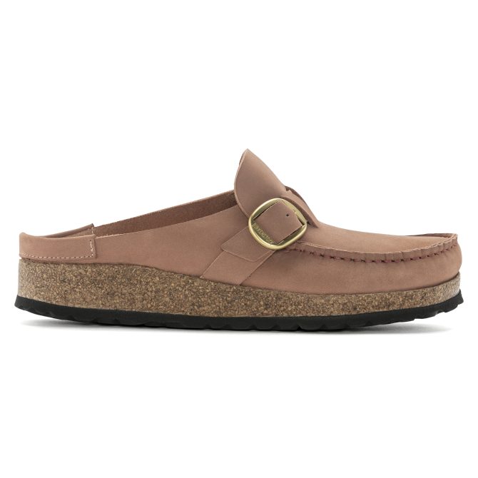 Buckley Nubuck Leather - Image 7